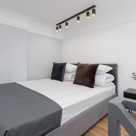Modern Apartment In Kazimierz District - Jozefa 2 คราคูฟ ภายนอก รูปภาพ